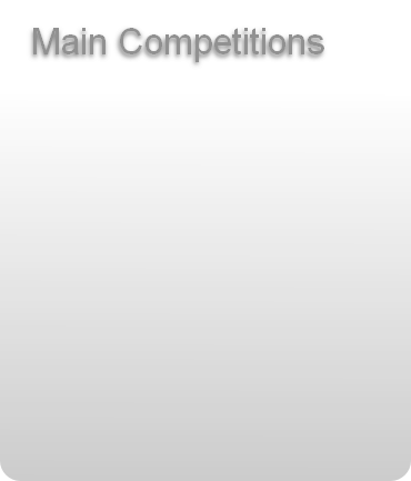 Main Competitions 